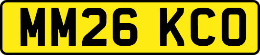MM26KCO