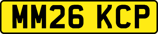MM26KCP