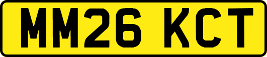 MM26KCT