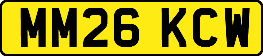 MM26KCW