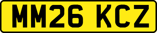 MM26KCZ