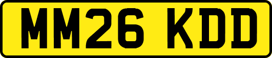MM26KDD