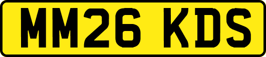 MM26KDS