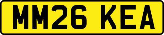 MM26KEA
