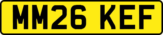 MM26KEF