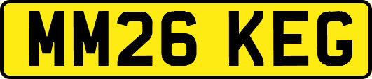 MM26KEG