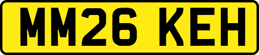 MM26KEH