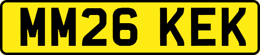 MM26KEK