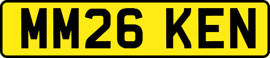MM26KEN