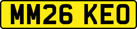 MM26KEO