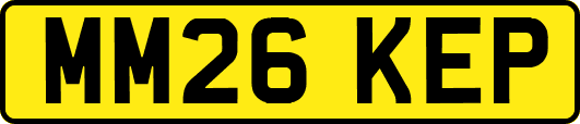 MM26KEP