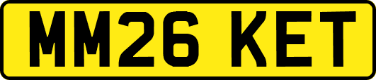 MM26KET