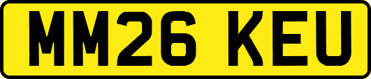 MM26KEU