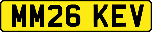 MM26KEV