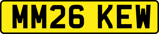 MM26KEW