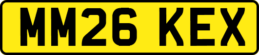 MM26KEX