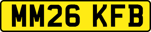 MM26KFB