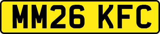 MM26KFC