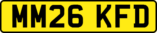 MM26KFD