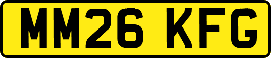 MM26KFG
