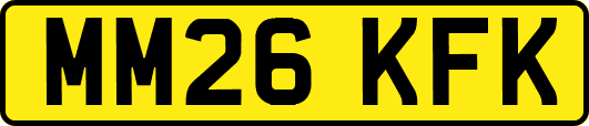 MM26KFK