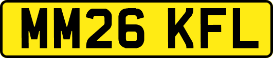 MM26KFL