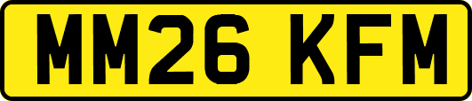 MM26KFM