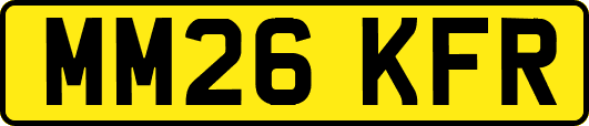MM26KFR
