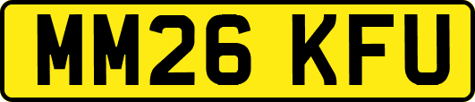 MM26KFU