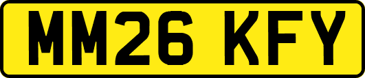MM26KFY