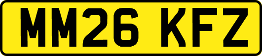 MM26KFZ