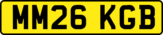 MM26KGB