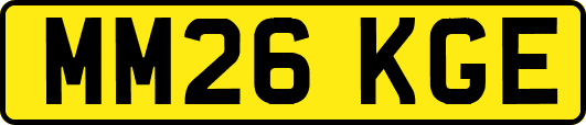 MM26KGE