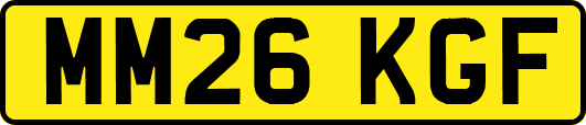 MM26KGF