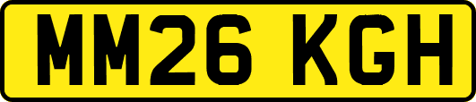 MM26KGH