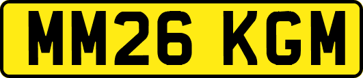 MM26KGM