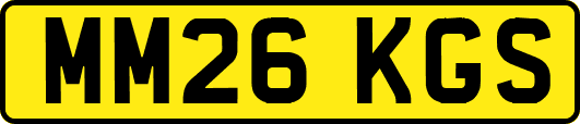 MM26KGS