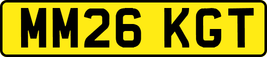 MM26KGT