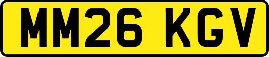 MM26KGV