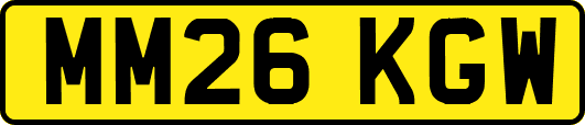 MM26KGW
