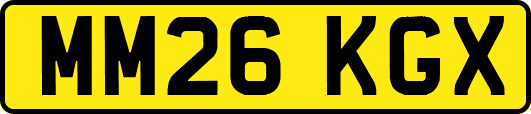 MM26KGX