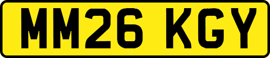 MM26KGY