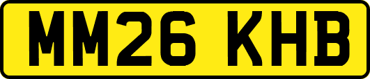 MM26KHB