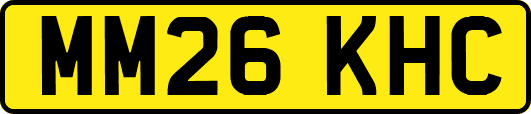 MM26KHC