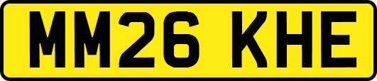 MM26KHE