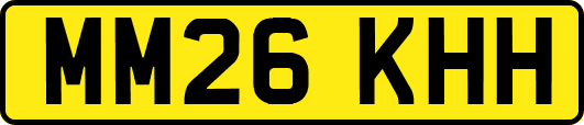 MM26KHH