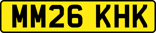 MM26KHK