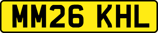 MM26KHL