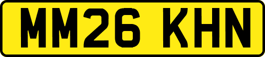 MM26KHN