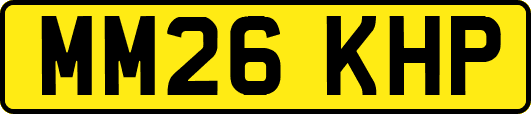 MM26KHP